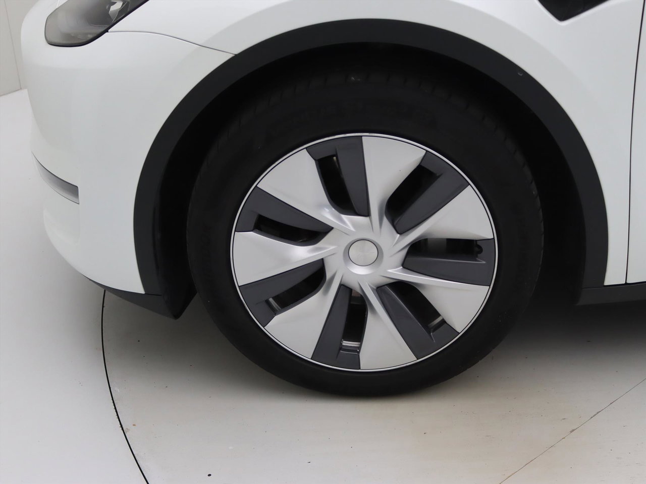 Tesla Model Y Long Range AWD 75kWh 351pk 94.3% SoH [ AMD RYZEN+AUTOPILOT+19 INCH+PREMIUM AUDIO ] 22