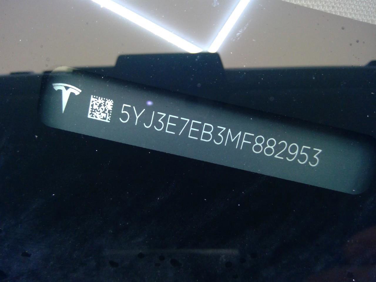 Tesla Model 3 Long-Range AWD 351pk 75 kWh FACELIFT 91% SoH [ WARMTEPOMP+AUTOPILOT+620KM WLTP+PREMIUM AUDIO ] 13