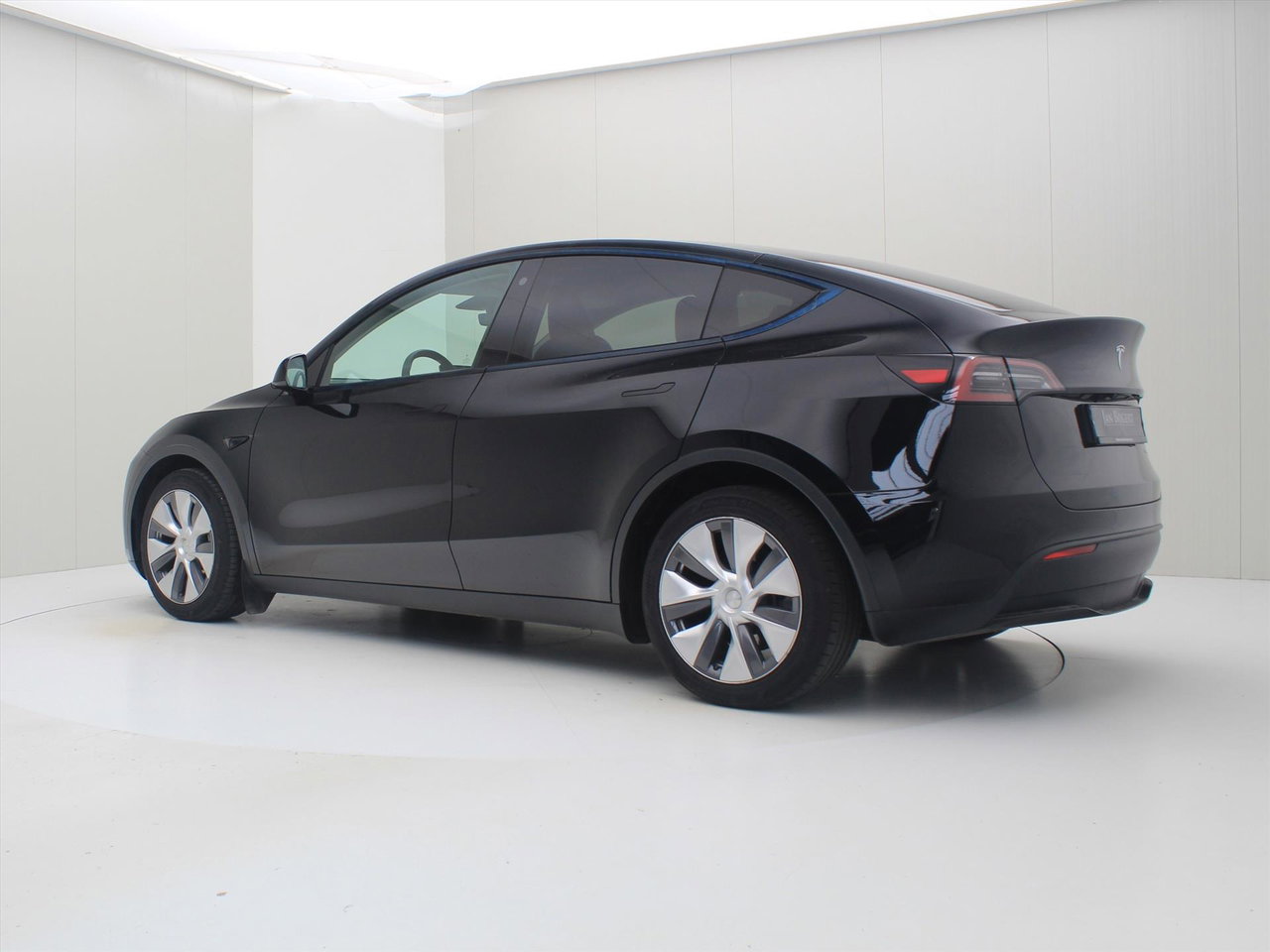Tesla Model Y Long Range AWD 75kWh 351pk 93.4% SoH [ AMD RYZEN+AUTOPILOT+19 INCH+PREMIUM AUDIO ] 4