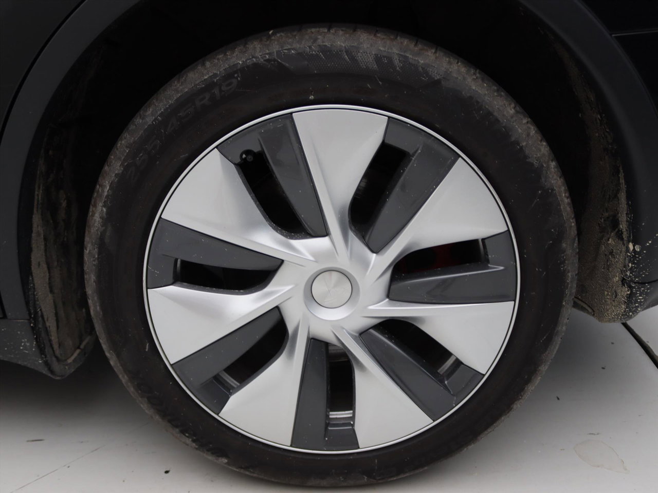 Tesla Model Y Long Range AWD 75kWh 351pk 94.7% SoH [ COCKPIT+AMD RYZEN+AUTOPILOT+19 INCH+PREMIUM AUDIO ] 16
