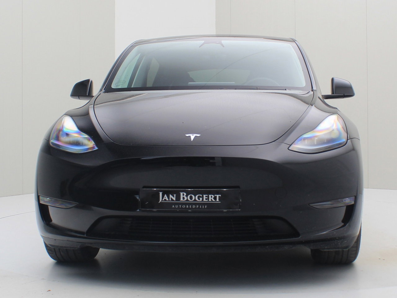Tesla Model Y Long Range AWD 75kWh 351pk 94.7% SoH [ COCKPIT+AMD RYZEN+AUTOPILOT+19 INCH+PREMIUM AUDIO ] 6