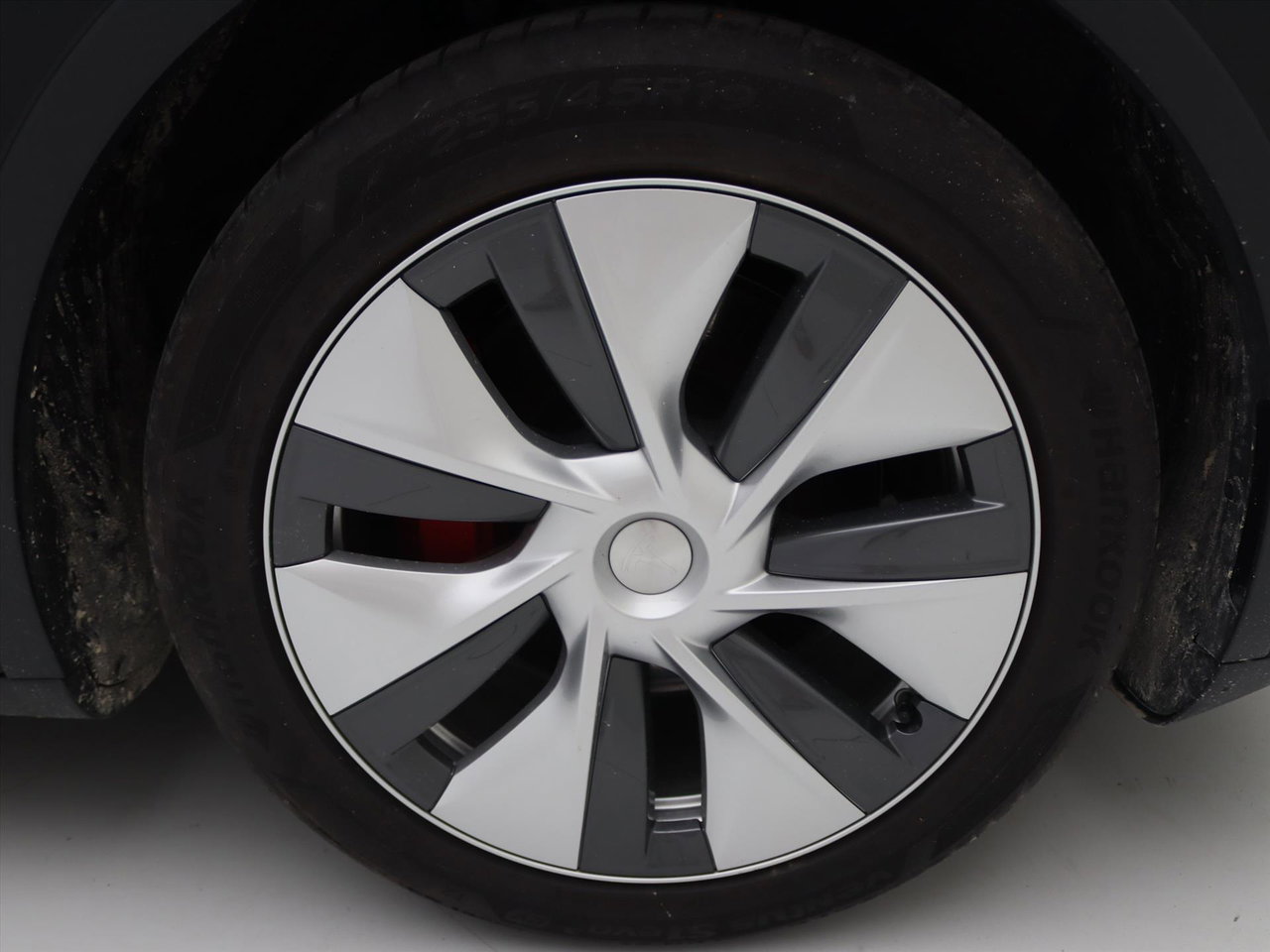 Tesla Model Y Long Range AWD 75kWh 351pk 94.7% SoH [ COCKPIT+AMD RYZEN+AUTOPILOT+19 INCH+PREMIUM AUDIO ] 14