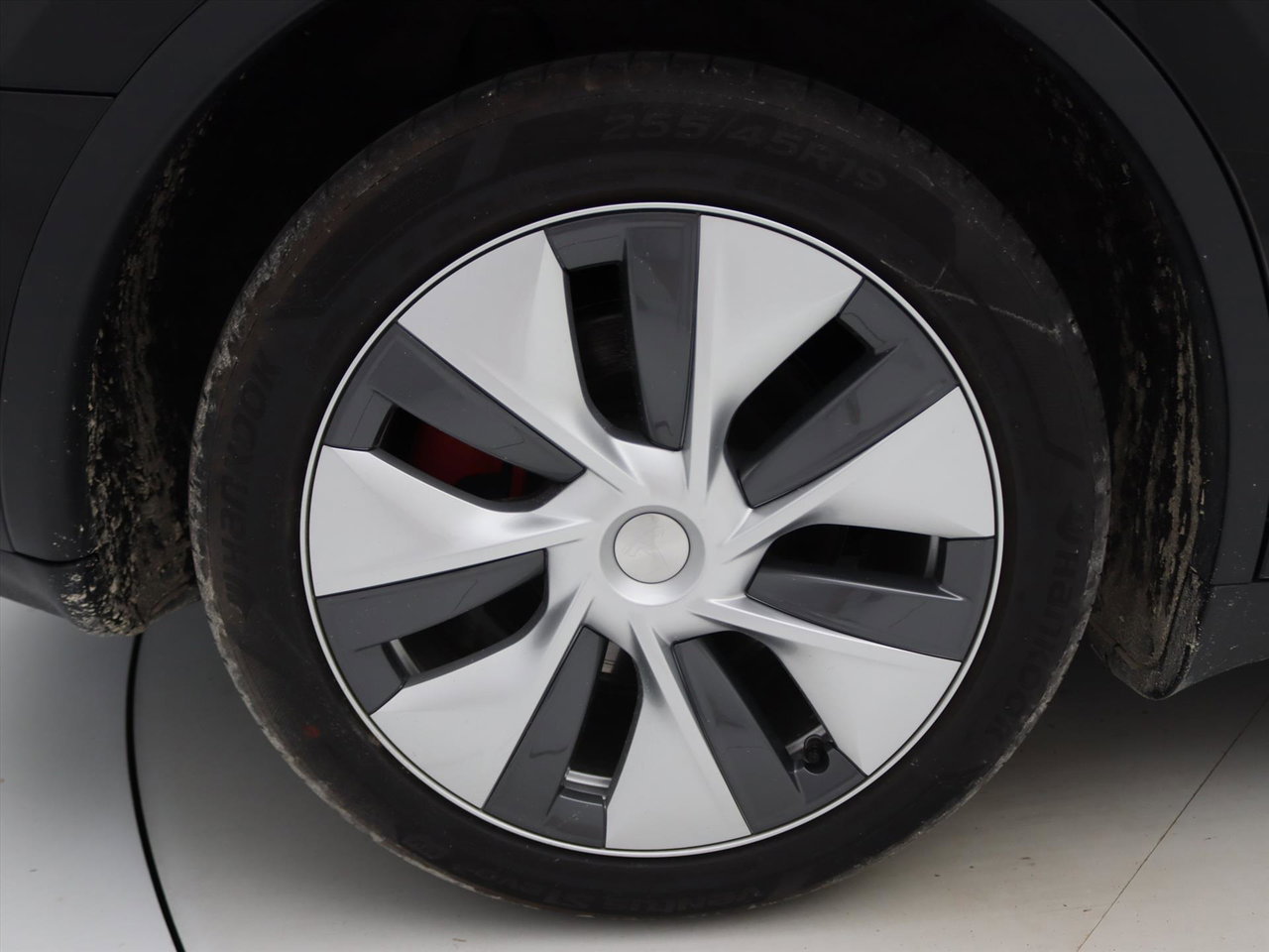 Tesla Model Y Long Range AWD 75kWh 351pk 94.7% SoH [ COCKPIT+AMD RYZEN+AUTOPILOT+19 INCH+PREMIUM AUDIO ] 13