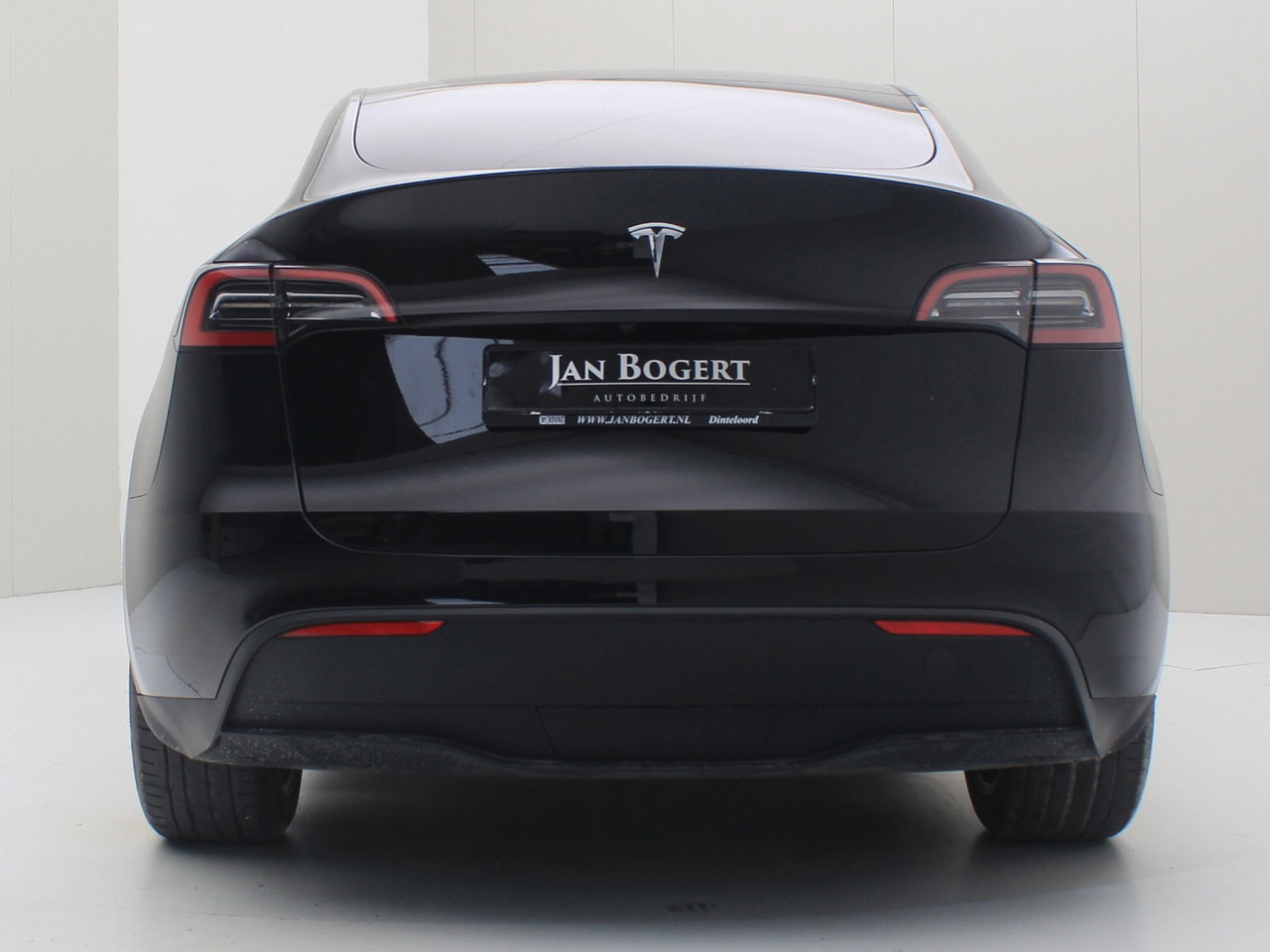 Tesla Model Y Long Range AWD 75kWh 351pk 94.7% SoH [ COCKPIT+AMD RYZEN+AUTOPILOT+19 INCH+PREMIUM AUDIO ] 7