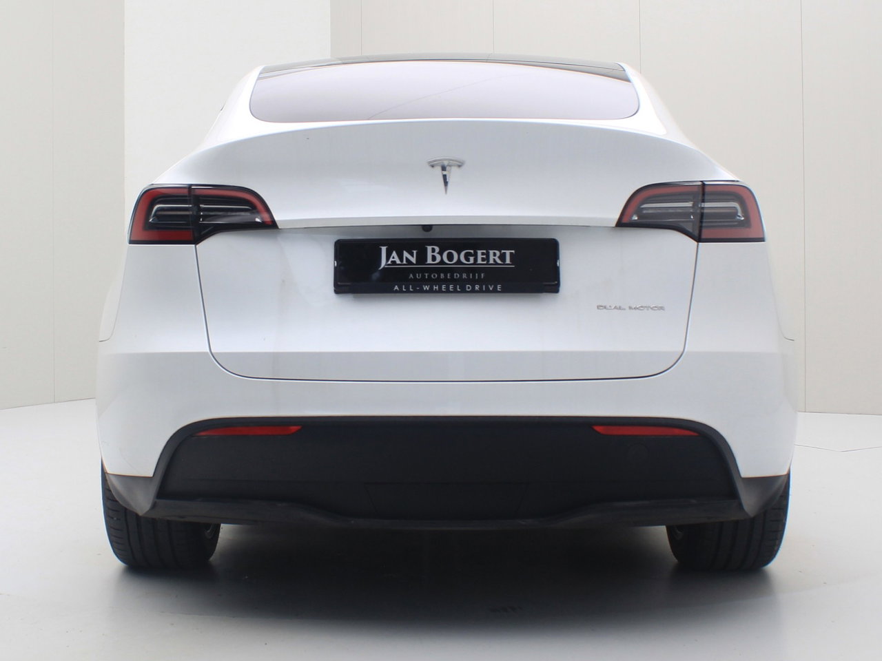 Tesla Model Y Long Range AWD 75kWh 351pk 94.5% SoH [ TREKHAAK+AMD RYZEN+ ENHANCED AUTOPILOT+19 INCH+PREMIUM AUDIO ] 7