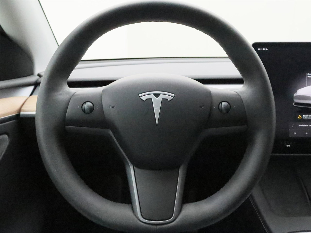 Tesla Model Y Long Range AWD 75kWh 351pk 94.5% SoH [ TREKHAAK+AMD RYZEN+ ENHANCED AUTOPILOT+19 INCH+PREMIUM AUDIO ] 22