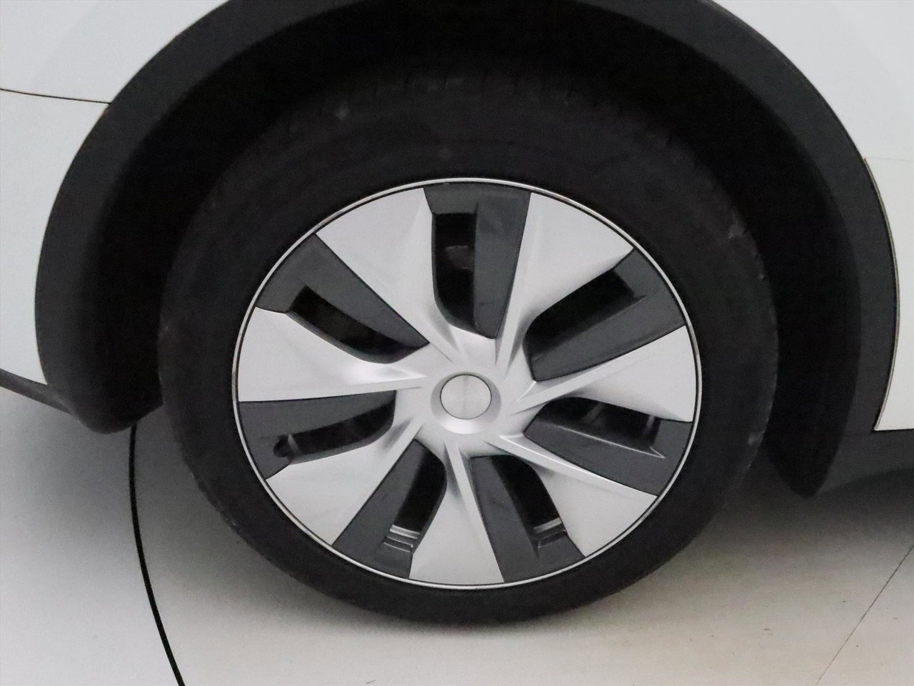 Tesla Model Y Long Range AWD 75kWh 351pk 94.5% SoH [ TREKHAAK+AMD RYZEN+ ENHANCED AUTOPILOT+19 INCH+PREMIUM AUDIO ] 9