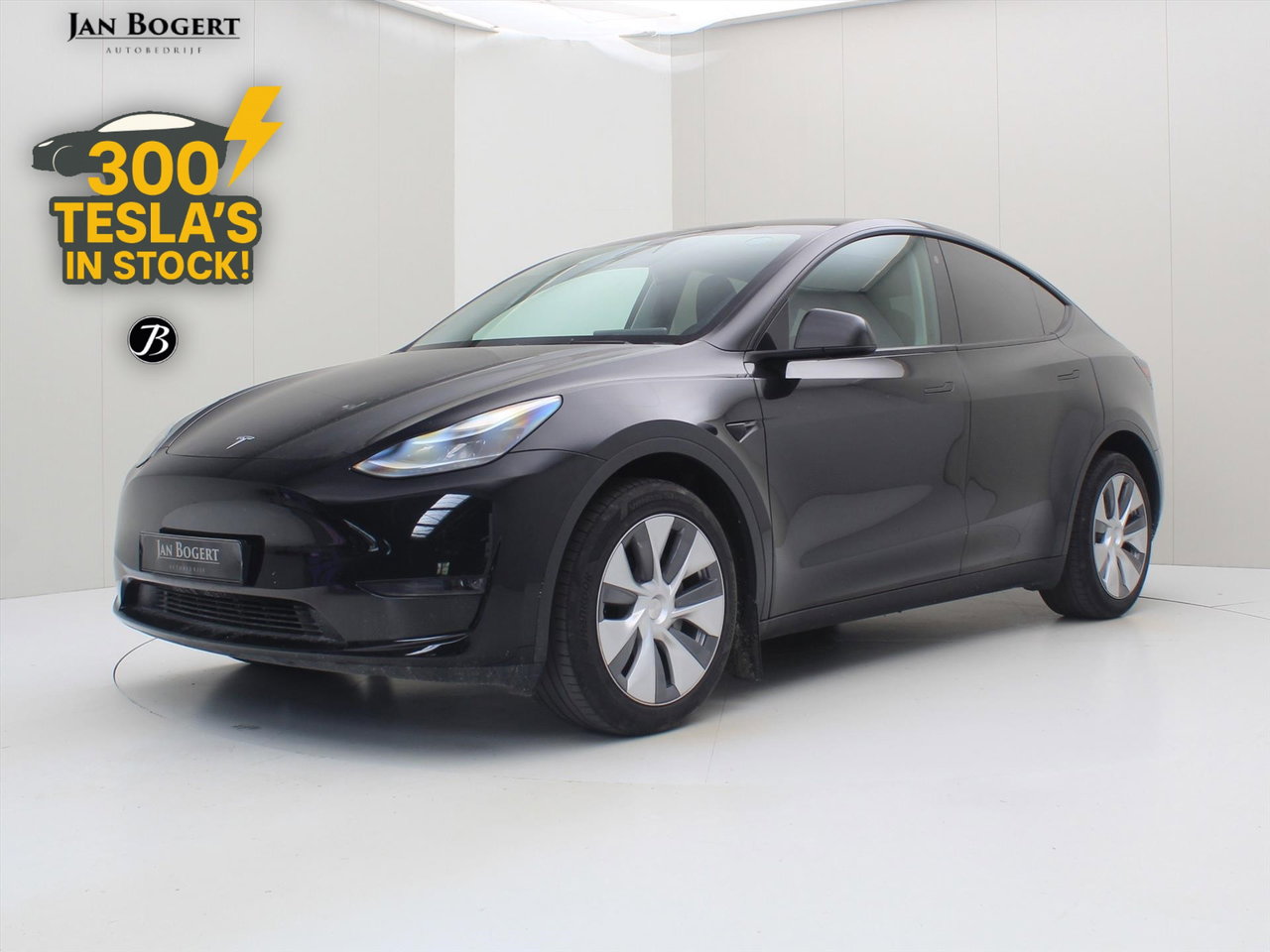 Tesla Model Y Long Range AWD 75kWh 351pk 94.4% SoH [ AMD RYZEN+AUTOPILOT+19 INCH+PREMIUM AUDIO ]