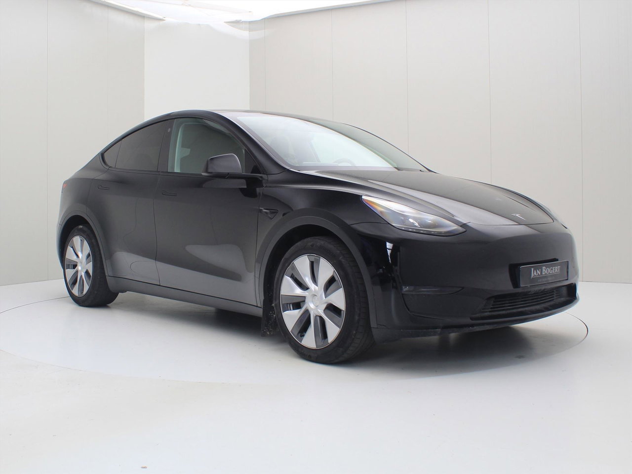 Tesla Model Y Long Range AWD 75kWh 351pk 94.4% SoH [ AMD RYZEN+AUTOPILOT+19 INCH+PREMIUM AUDIO ] 5