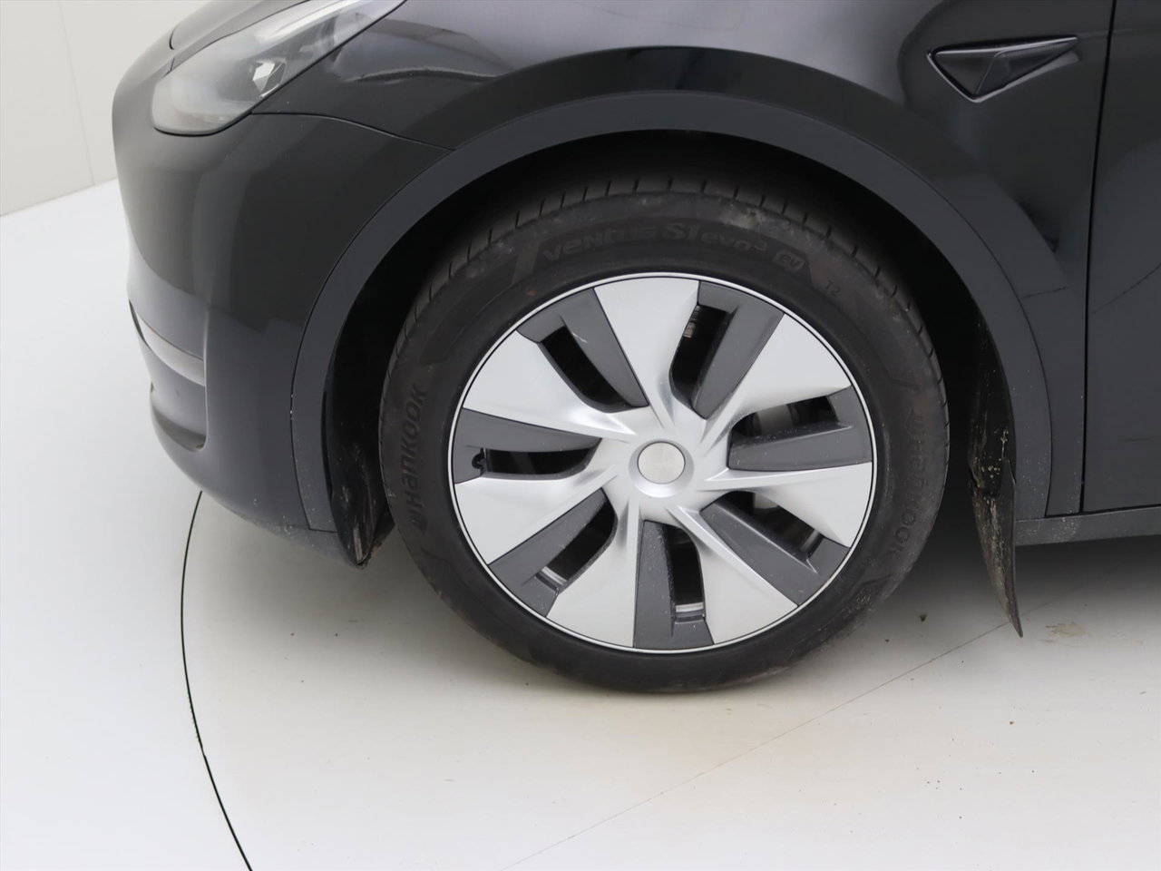 Tesla Model Y Long Range AWD 75kWh 351pk 94.4% SoH [ AMD RYZEN+AUTOPILOT+19 INCH+PREMIUM AUDIO ] 22