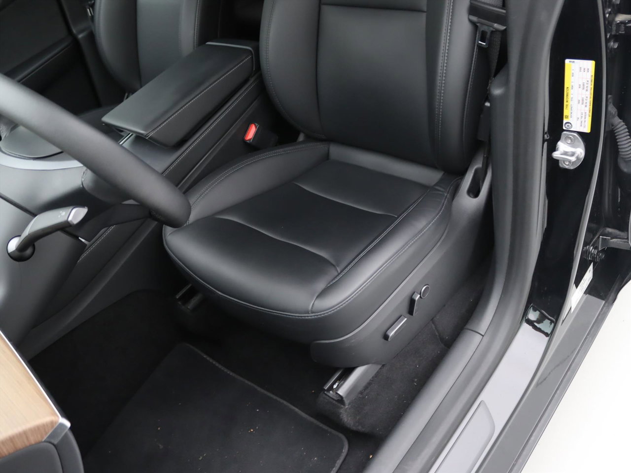 Tesla Model Y Long Range AWD 75kWh 351pk 94.4% SoH [ AMD RYZEN+AUTOPILOT+19 INCH+PREMIUM AUDIO ] 26
