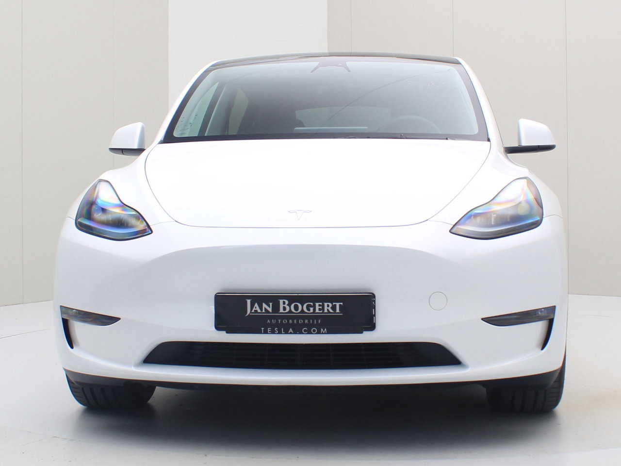 Tesla Model Y Long Range AWD 75kWh 351pk 94.4% SoH [ AMD RYZEN+AUTOPILOT+19 INCH+PREMIUM AUDIO ] 6