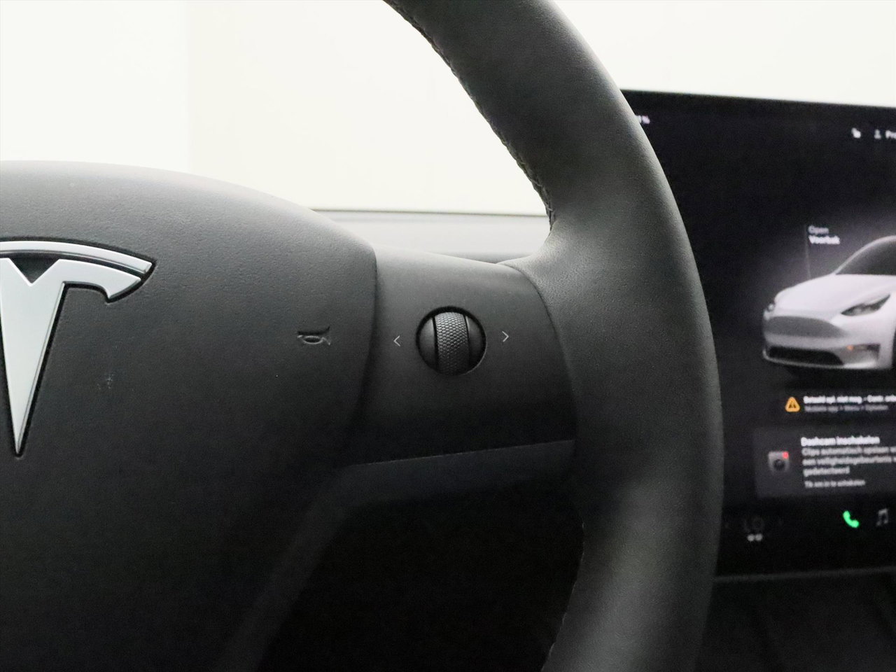 Tesla Model Y Long Range AWD 75kWh 351pk 94.4% SoH [ AMD RYZEN+AUTOPILOT+19 INCH+PREMIUM AUDIO ] 24