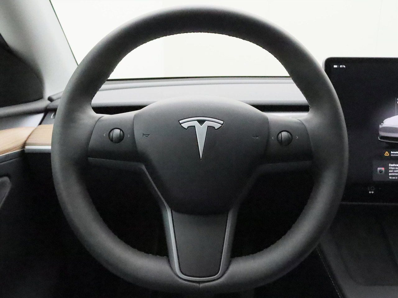 Tesla Model Y Long Range AWD 75kWh 351pk 94.4% SoH [ AMD RYZEN+AUTOPILOT+19 INCH+PREMIUM AUDIO ] 22