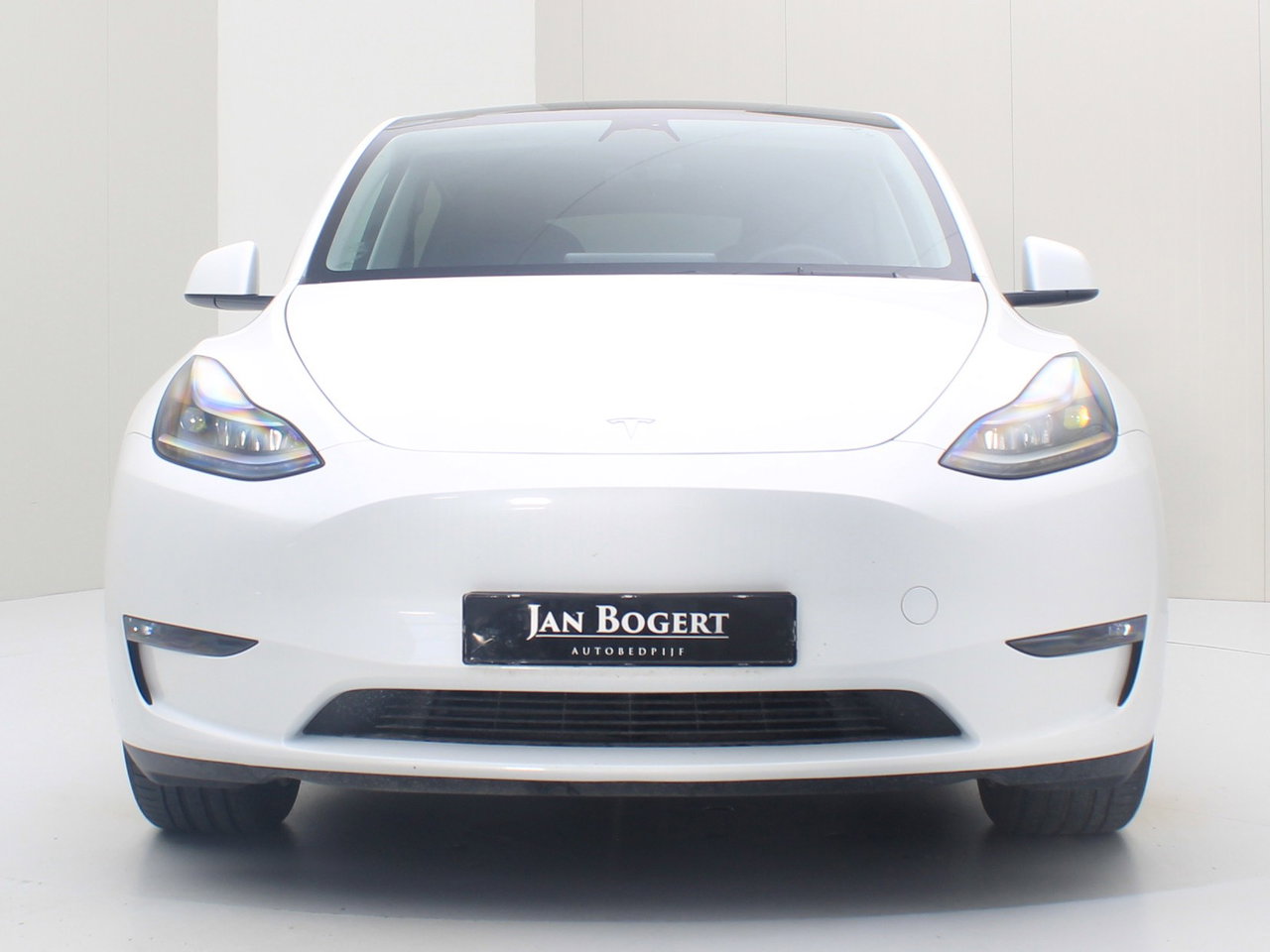 Tesla Model Y Long Range AWD 75kWh 351pk 93.8% SoH [ TREKHAAK+AMD RYZEN+AUTOPILOT+19 INCH+PREMIUM AUDIO ] 5