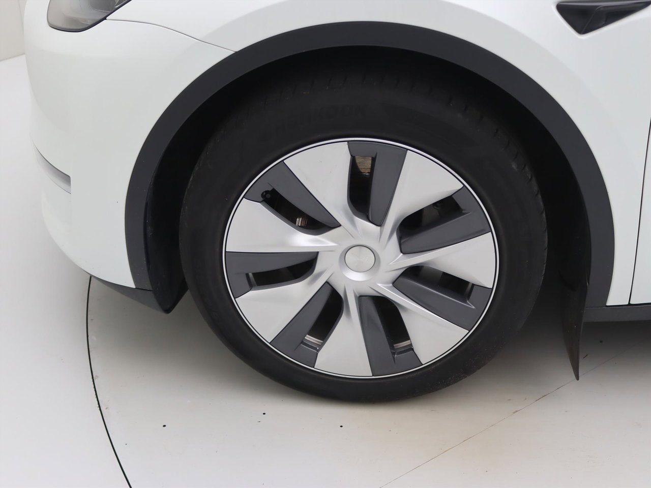 Tesla Model Y Long Range AWD 75kWh 351pk 93.8% SoH [ TREKHAAK+AMD RYZEN+AUTOPILOT+19 INCH+PREMIUM AUDIO ] 11