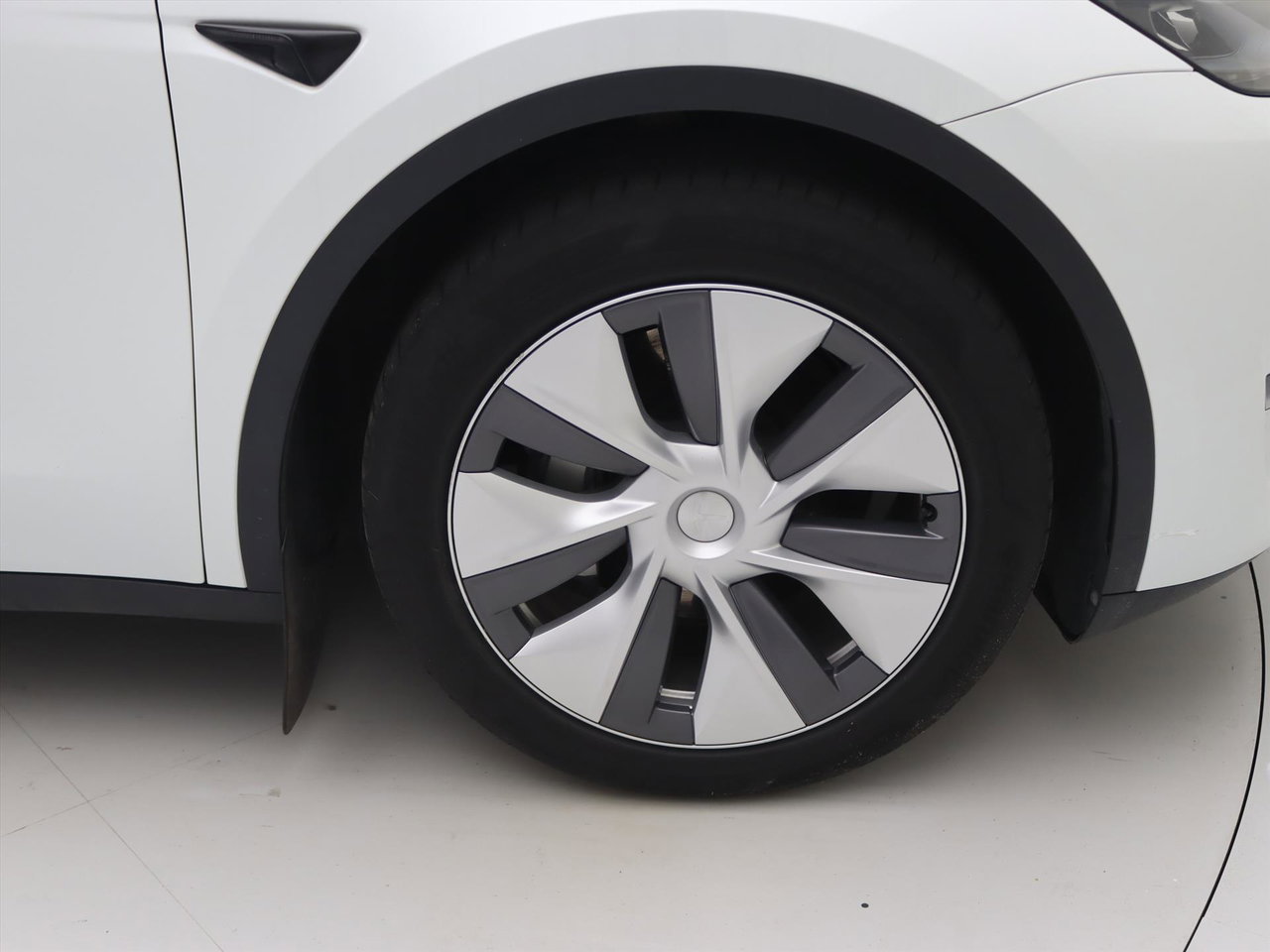Tesla Model Y Long Range AWD 75kWh 351pk 93.8% SoH [ TREKHAAK+AMD RYZEN+AUTOPILOT+19 INCH+PREMIUM AUDIO ] 10