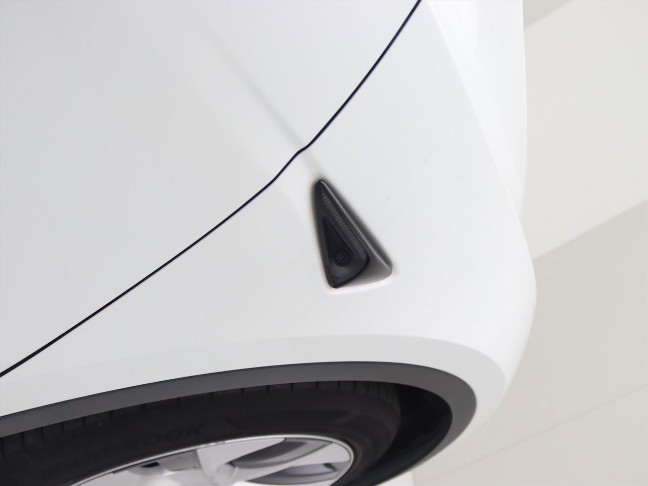 Tesla Model Y Long Range AWD 75kWh 351pk 93.8% SoH [ TREKHAAK+AMD RYZEN+AUTOPILOT+19 INCH+PREMIUM AUDIO ] 28