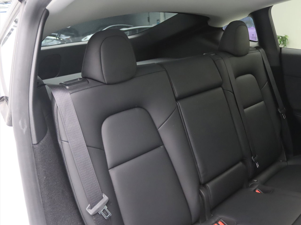 Tesla Model Y Long Range AWD 75kWh 351pk 93.8% SoH [ TREKHAAK+AMD RYZEN+AUTOPILOT+19 INCH+PREMIUM AUDIO ] 13