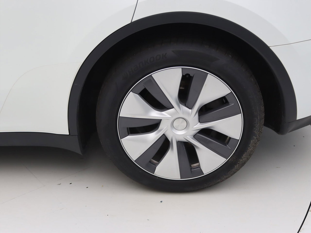 Tesla Model Y Long Range AWD 75kWh 351pk 93.8% SoH [ TREKHAAK+AMD RYZEN+AUTOPILOT+19 INCH+PREMIUM AUDIO ] 12