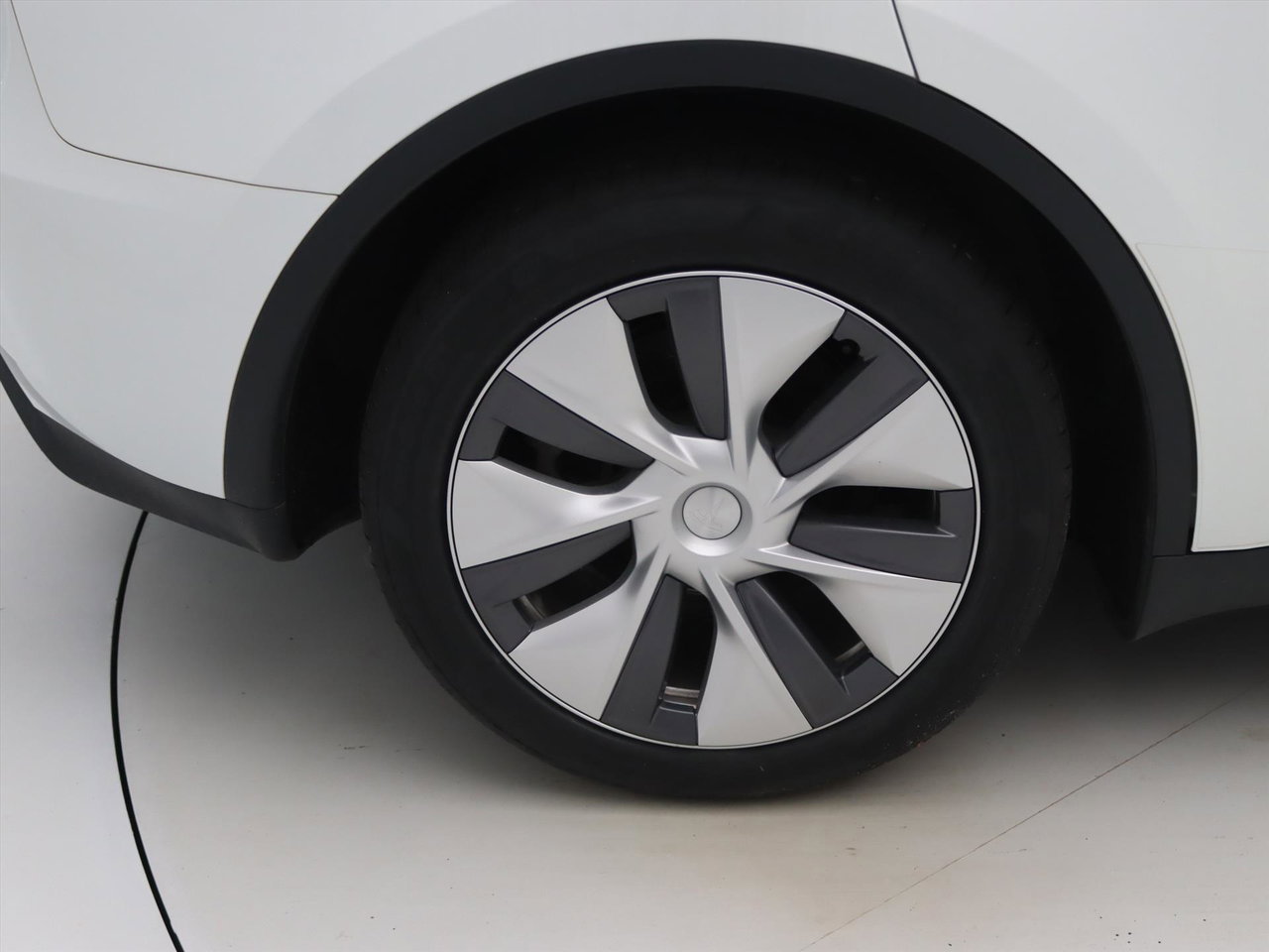 Tesla Model Y Long Range AWD 75kWh 351pk 93.8% SoH [ TREKHAAK+AMD RYZEN+AUTOPILOT+19 INCH+PREMIUM AUDIO ] 9