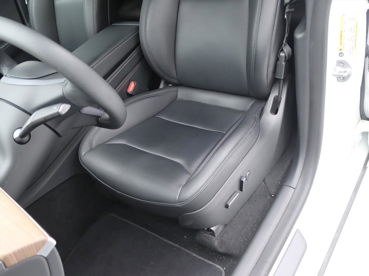 Tesla Model Y Long Range AWD 75kWh 351pk 93.8% SoH [ TREKHAAK+AMD RYZEN+AUTOPILOT+19 INCH+PREMIUM AUDIO ] 17