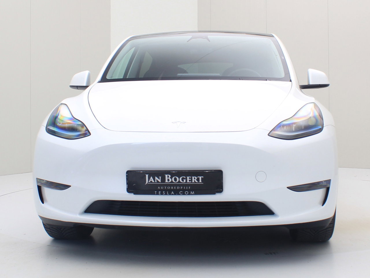 Tesla Model Y Long Range AWD 75kWh 351pk 94.2% SoH [ AMD RYZEN+AUTOPILOT+19 INCH+PREMIUM AUDIO ] 6