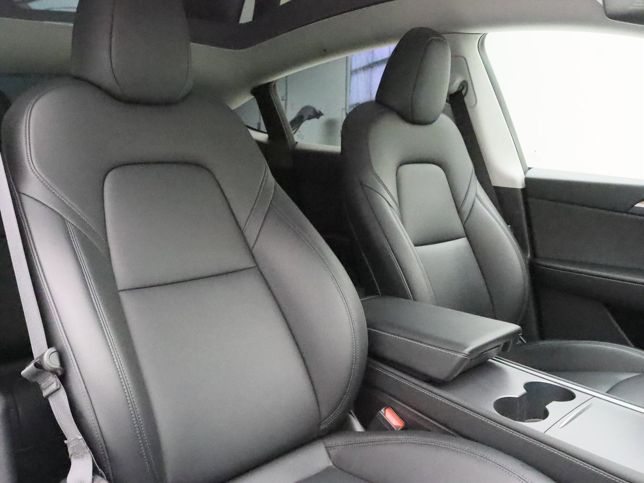 Tesla Model Y Long Range AWD 75kWh 351pk 94.2% SoH [ AMD RYZEN+AUTOPILOT+19 INCH+PREMIUM AUDIO ] 11