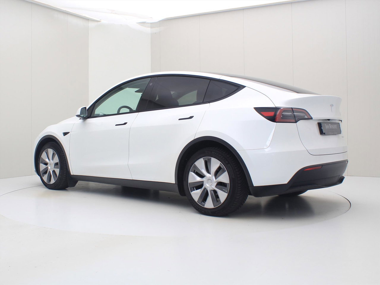 Tesla Model Y Long Range AWD 75kWh 351pk 94.2% SoH [ AMD RYZEN+AUTOPILOT+19 INCH+PREMIUM AUDIO ] 4