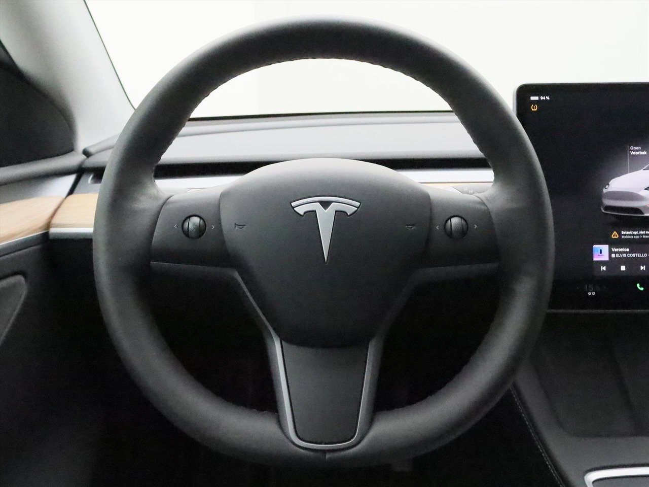 Tesla Model Y Long Range AWD 75kWh 351pk 94.2% SoH [ AMD RYZEN+AUTOPILOT+19 INCH+PREMIUM AUDIO ] 21