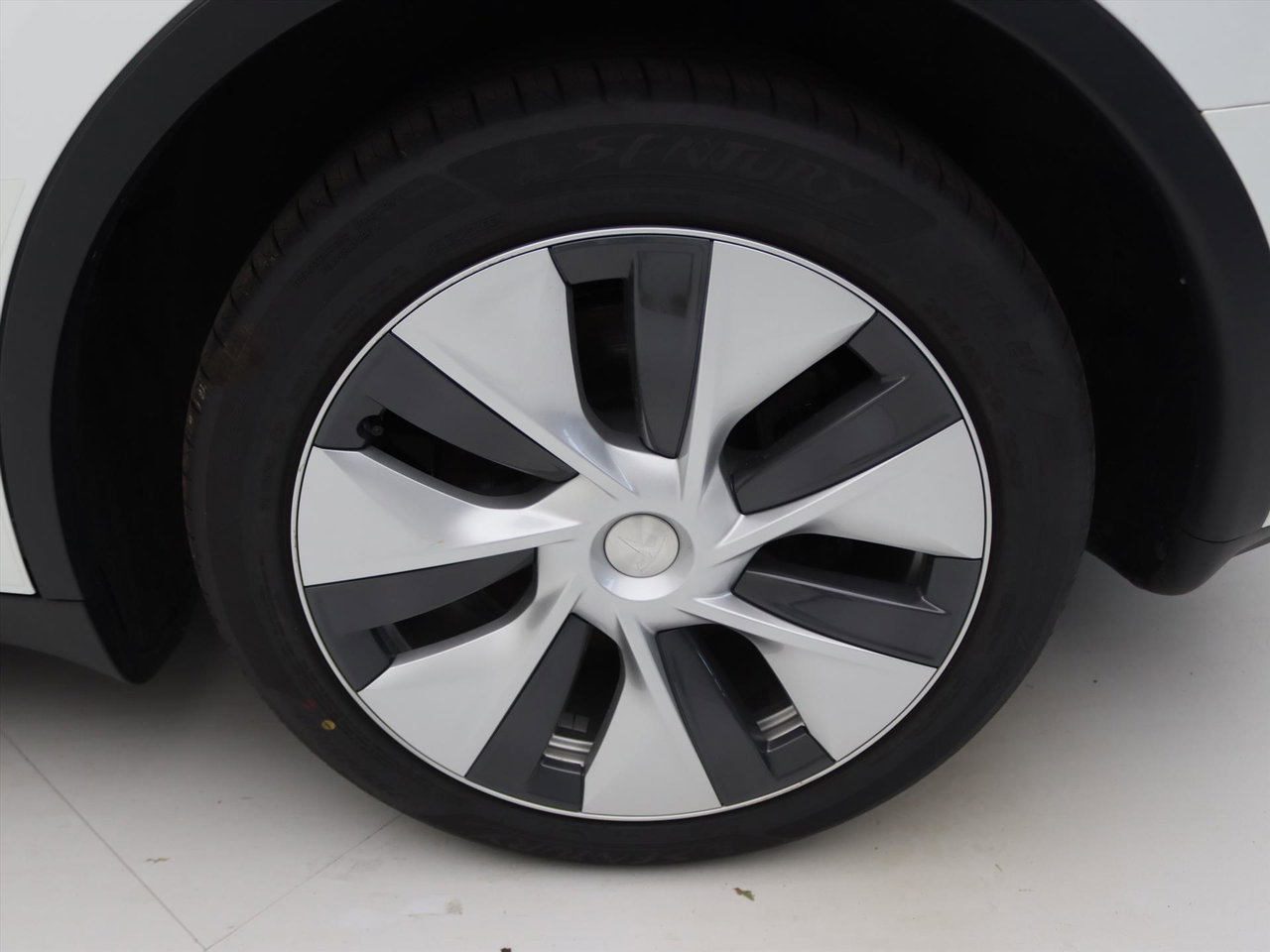 Tesla Model Y Long Range AWD 75kWh 351pk 93.3% SoH [ AMD RYZEN+AUTOPILOT+19 INCH+PREMIUM AUDIO ] 16