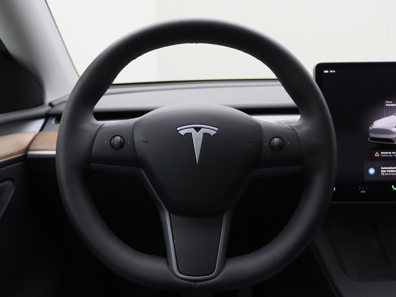 Tesla Model Y Long Range AWD 75kWh 351pk 93.3% SoH [ AMD RYZEN+AUTOPILOT+19 INCH+PREMIUM AUDIO ] 21