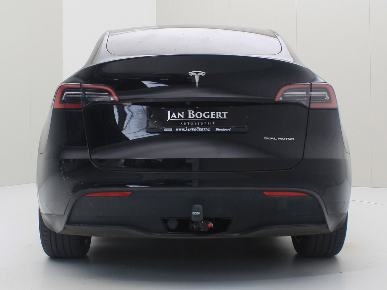 Tesla Model Y Long Range AWD 75kWh 351pk 93.2% SoH [ TREKHAAK+AMD RYZEN+AUTOPILOT+19 INCH+PREMIUM AUDIO ] 6