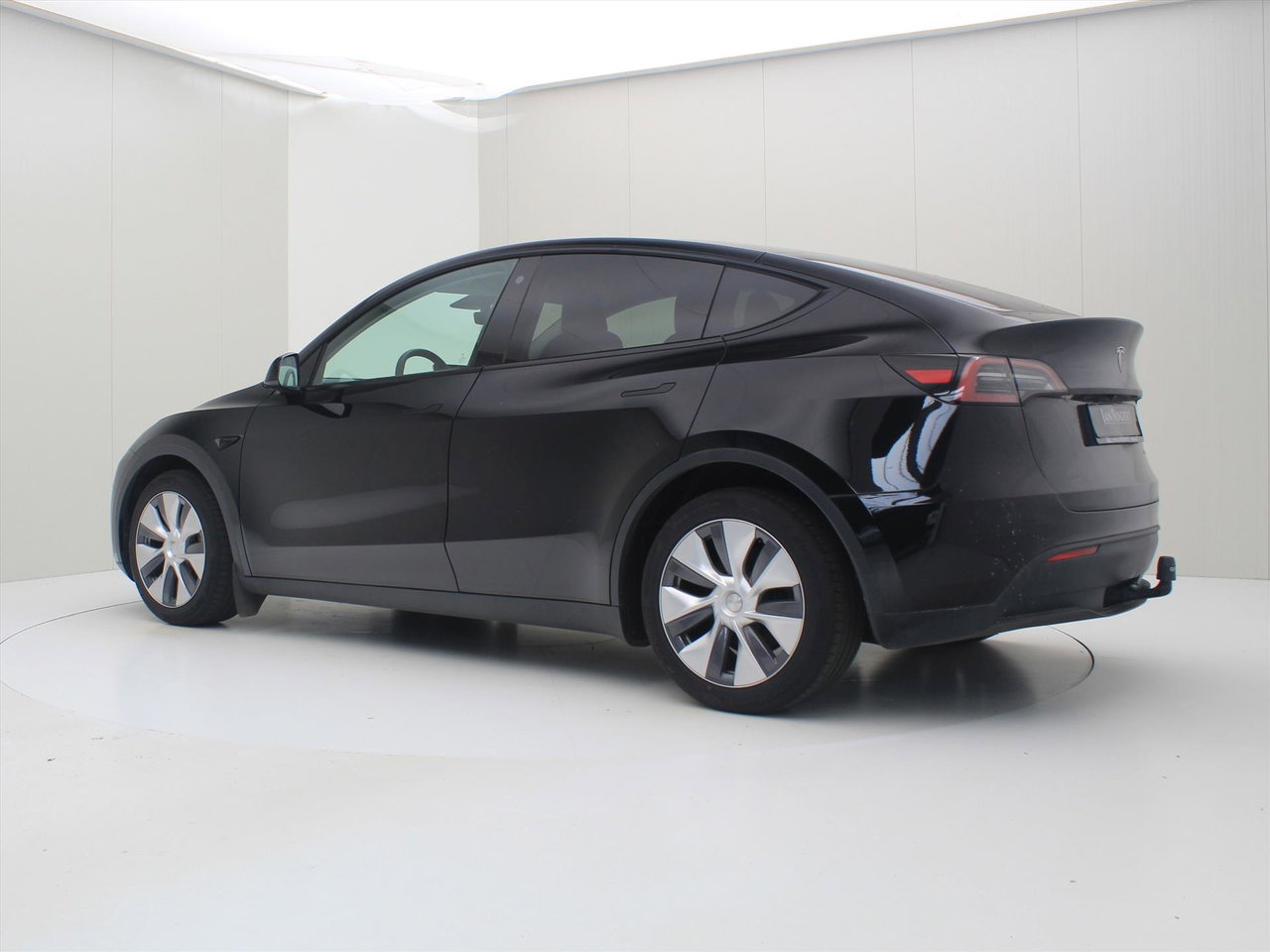 Tesla Model Y Long Range AWD 75kWh 351pk 93.2% SoH [ TREKHAAK+AMD RYZEN+AUTOPILOT+19 INCH+PREMIUM AUDIO ] 3
