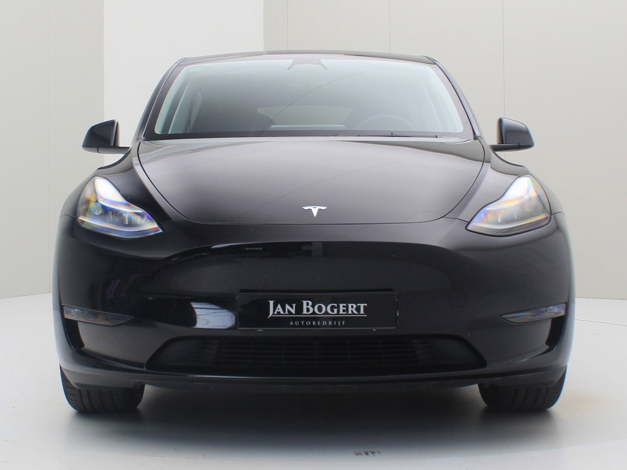 Tesla Model Y Long Range AWD 75kWh 351pk 93.2% SoH [ TREKHAAK+AMD RYZEN+AUTOPILOT+19 INCH+PREMIUM AUDIO ] 5
