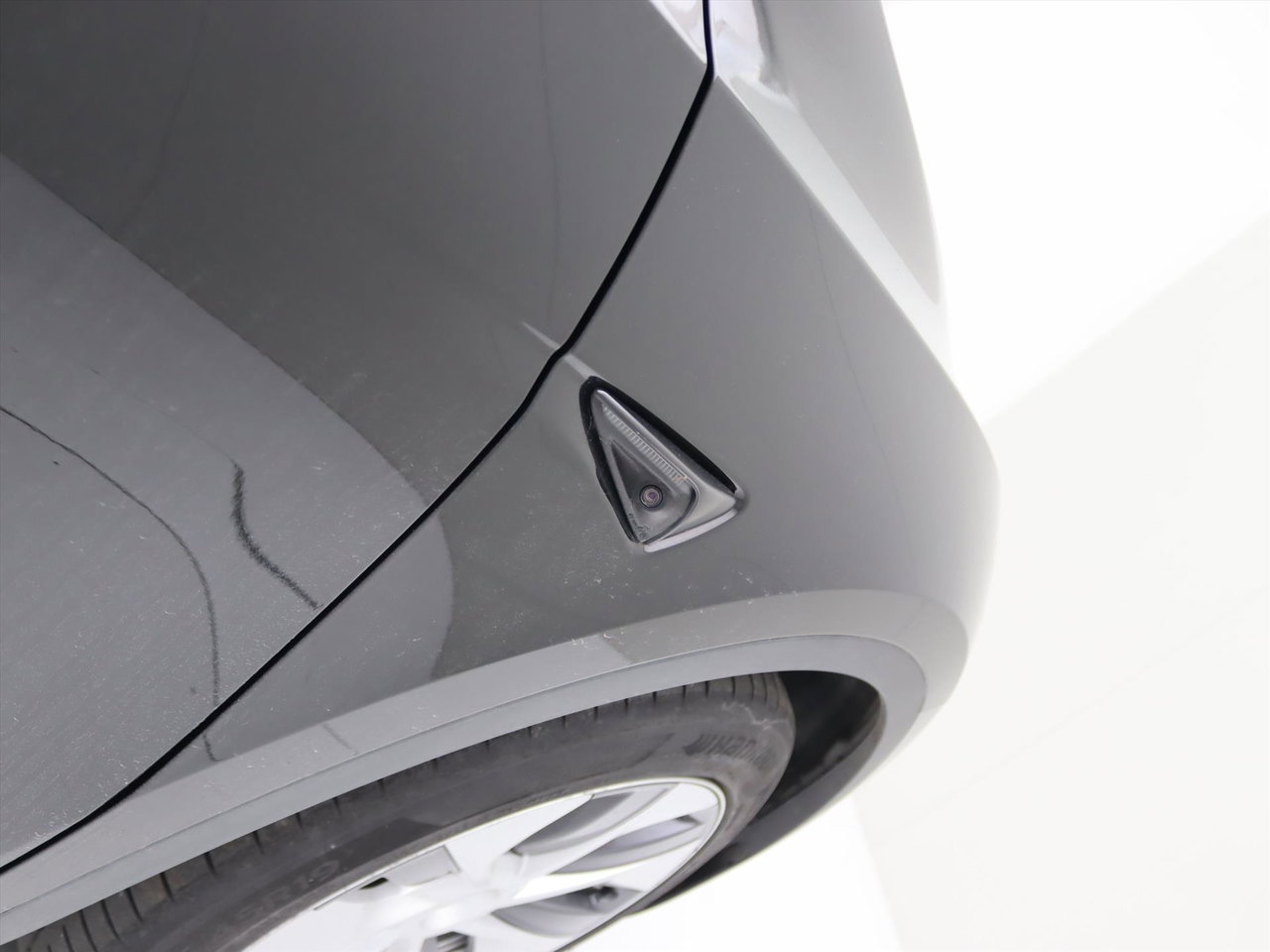 Tesla Model Y Long Range AWD 75kWh 351pk 93.2% SoH [ TREKHAAK+AMD RYZEN+AUTOPILOT+19 INCH+PREMIUM AUDIO ] 29