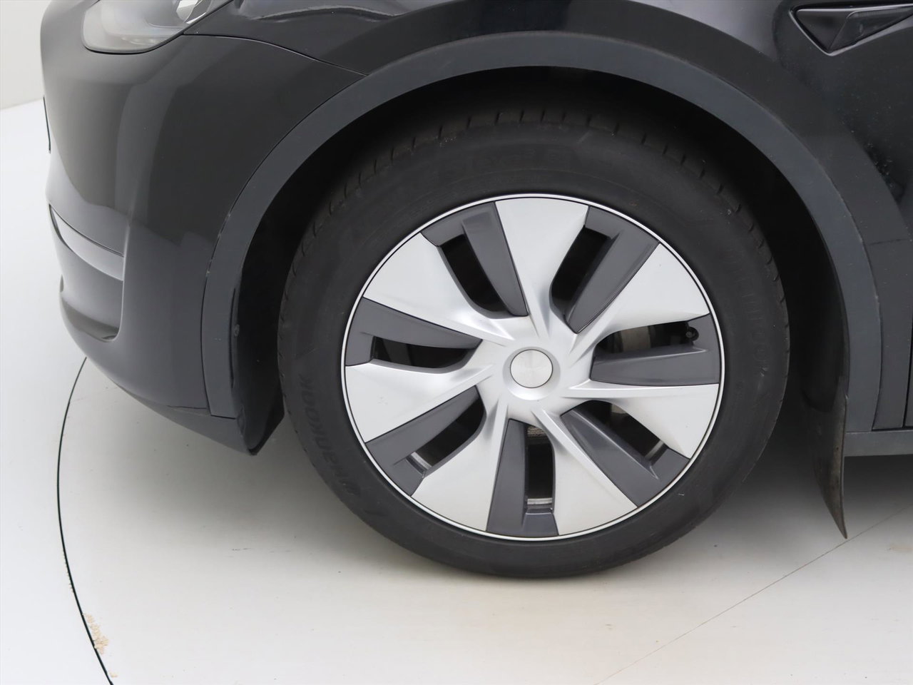 Tesla Model Y Long Range AWD 75kWh 351pk 93.2% SoH [ TREKHAAK+AMD RYZEN+AUTOPILOT+19 INCH+PREMIUM AUDIO ] 13