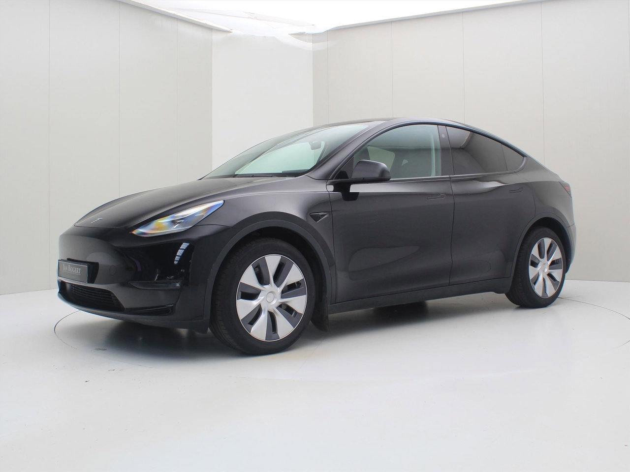 Tesla Model Y Long Range AWD 75kWh 351pk 93.2% SoH [ TREKHAAK+AMD RYZEN+AUTOPILOT+19 INCH+PREMIUM AUDIO ] 7