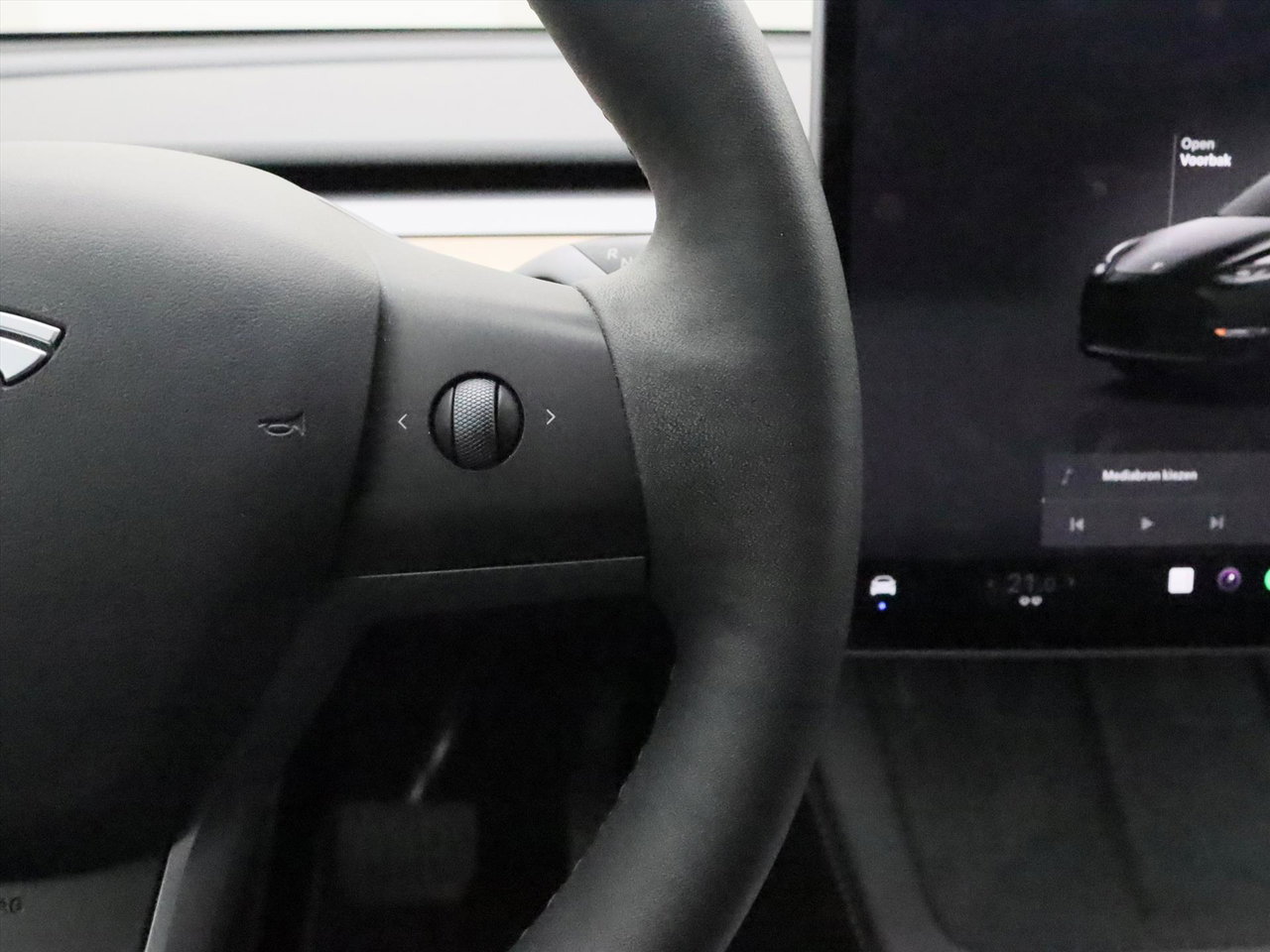 Tesla Model Y Long Range AWD 75kWh 351pk 93.2% SoH [ TREKHAAK+AMD RYZEN+AUTOPILOT+19 INCH+PREMIUM AUDIO ] 23