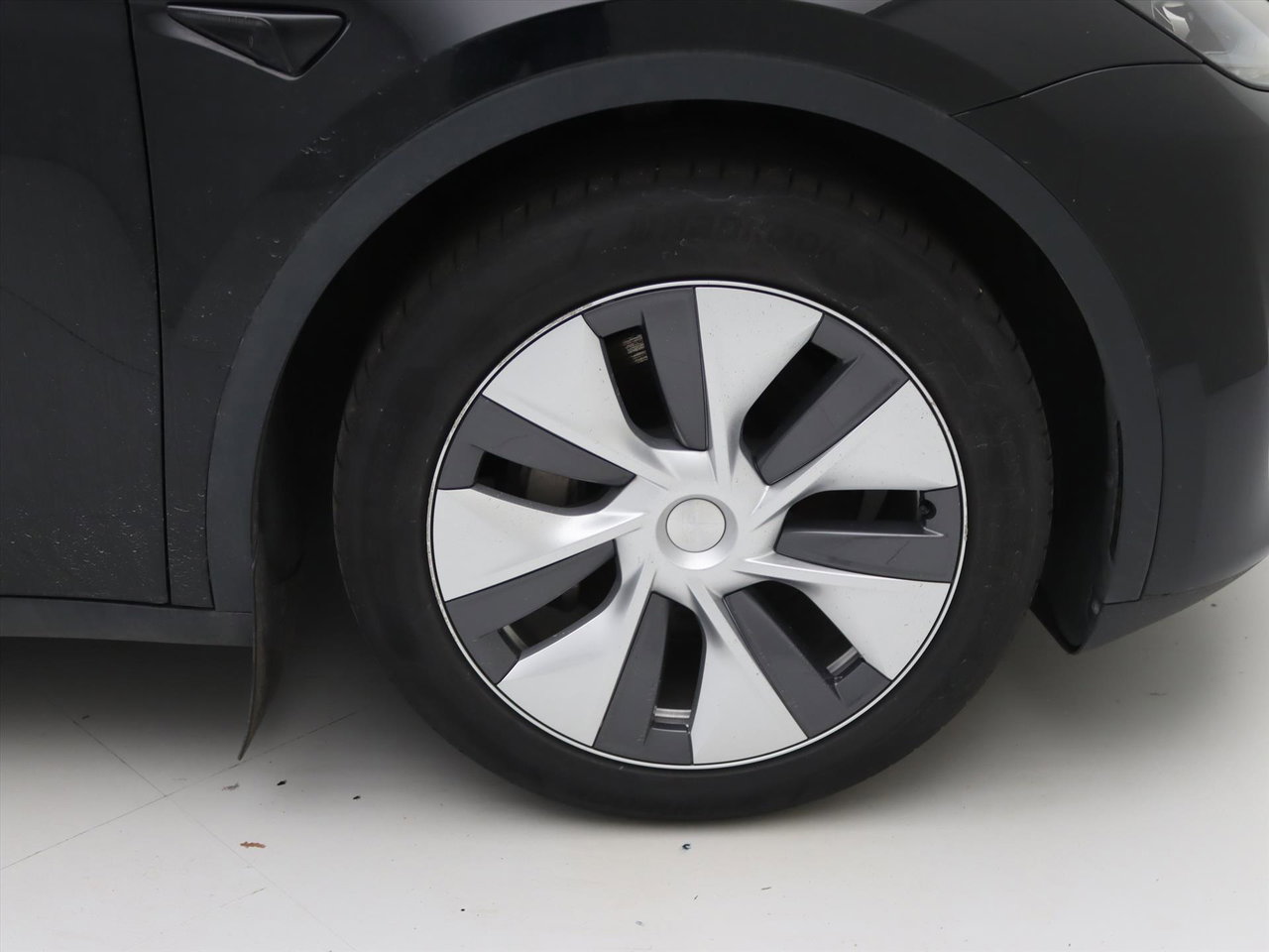 Tesla Model Y Long Range AWD 75kWh 351pk 93.2% SoH [ TREKHAAK+AMD RYZEN+AUTOPILOT+19 INCH+PREMIUM AUDIO ] 12