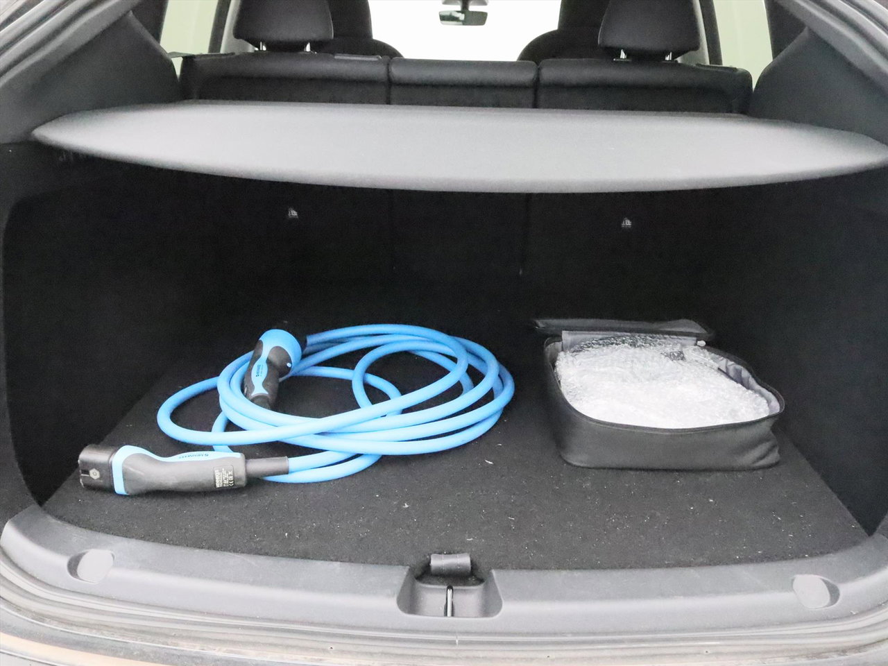 Tesla Model Y Long Range AWD 75kWh 351pk 93.2% SoH [ TREKHAAK+AMD RYZEN+AUTOPILOT+19 INCH+PREMIUM AUDIO ] 27
