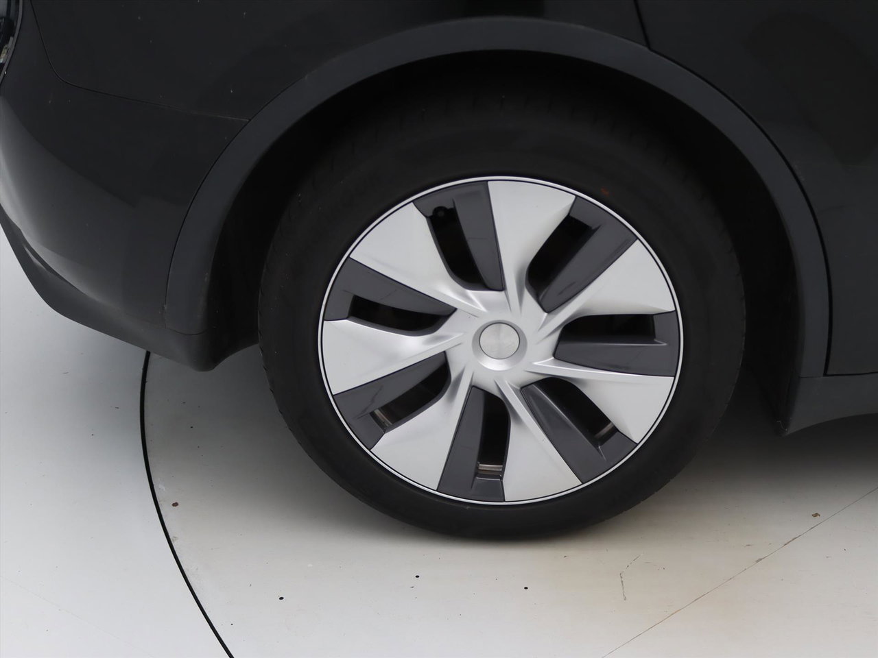 Tesla Model Y Long Range AWD 75kWh 351pk 93.2% SoH [ TREKHAAK+AMD RYZEN+AUTOPILOT+19 INCH+PREMIUM AUDIO ] 11