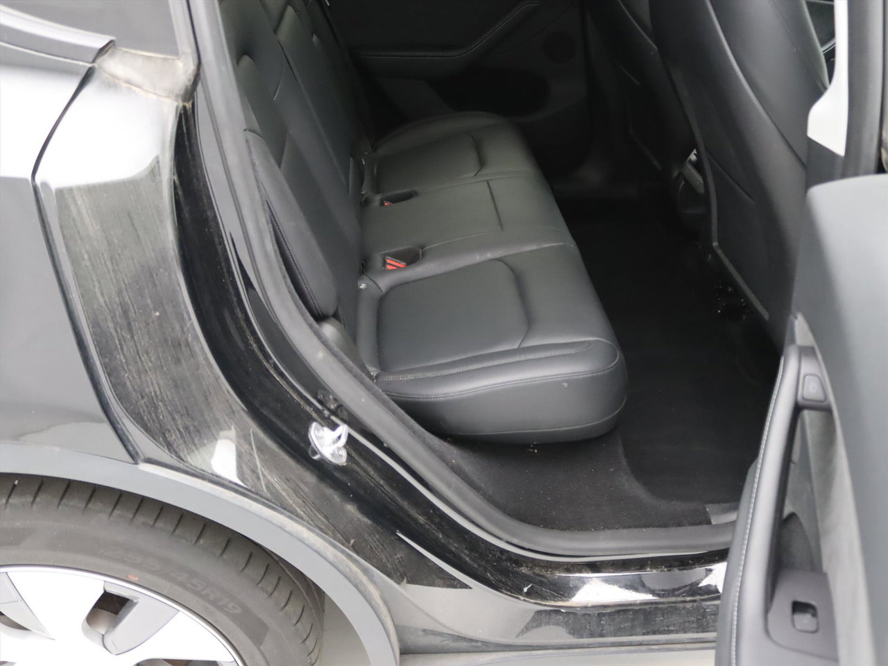 Tesla Model Y Long Range AWD 75kWh 351pk 93.2% SoH [ TREKHAAK+AMD RYZEN+AUTOPILOT+19 INCH+PREMIUM AUDIO ] 16