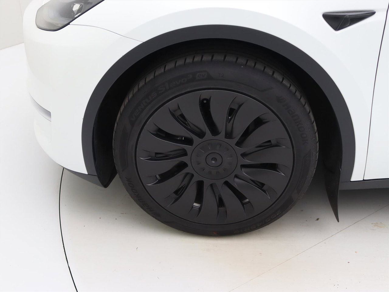Tesla Model Y Long Range AWD 75kWh 351pk 93.8% SoH [ AMD RYZEN+AUTOPILOT+19 INCH+PREMIUM AUDIO ] 22
