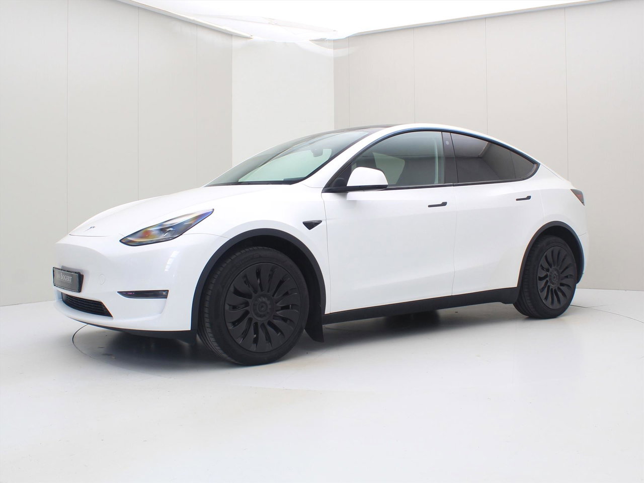Tesla Model Y Long Range AWD 75kWh 351pk 93.8% SoH [ AMD RYZEN+AUTOPILOT+19 INCH+PREMIUM AUDIO ] 8