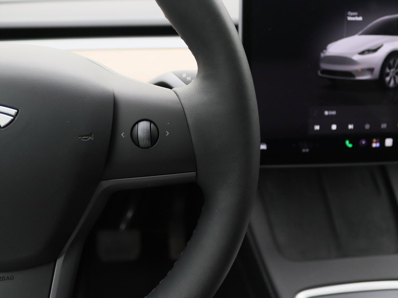 Tesla Model Y Long Range AWD 75kWh 351pk 93.8% SoH [ AMD RYZEN+AUTOPILOT+19 INCH+PREMIUM AUDIO ] 29