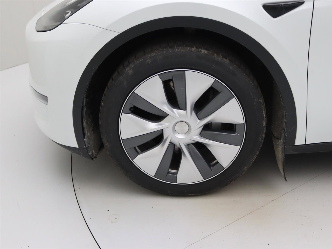 Tesla Model Y Long Range AWD 75kWh 351pk 92% SoH [ TREKHAAK+AMD RYZEN+AUTOPILOT+19 INCH+PREMIUM AUDIO ] 22