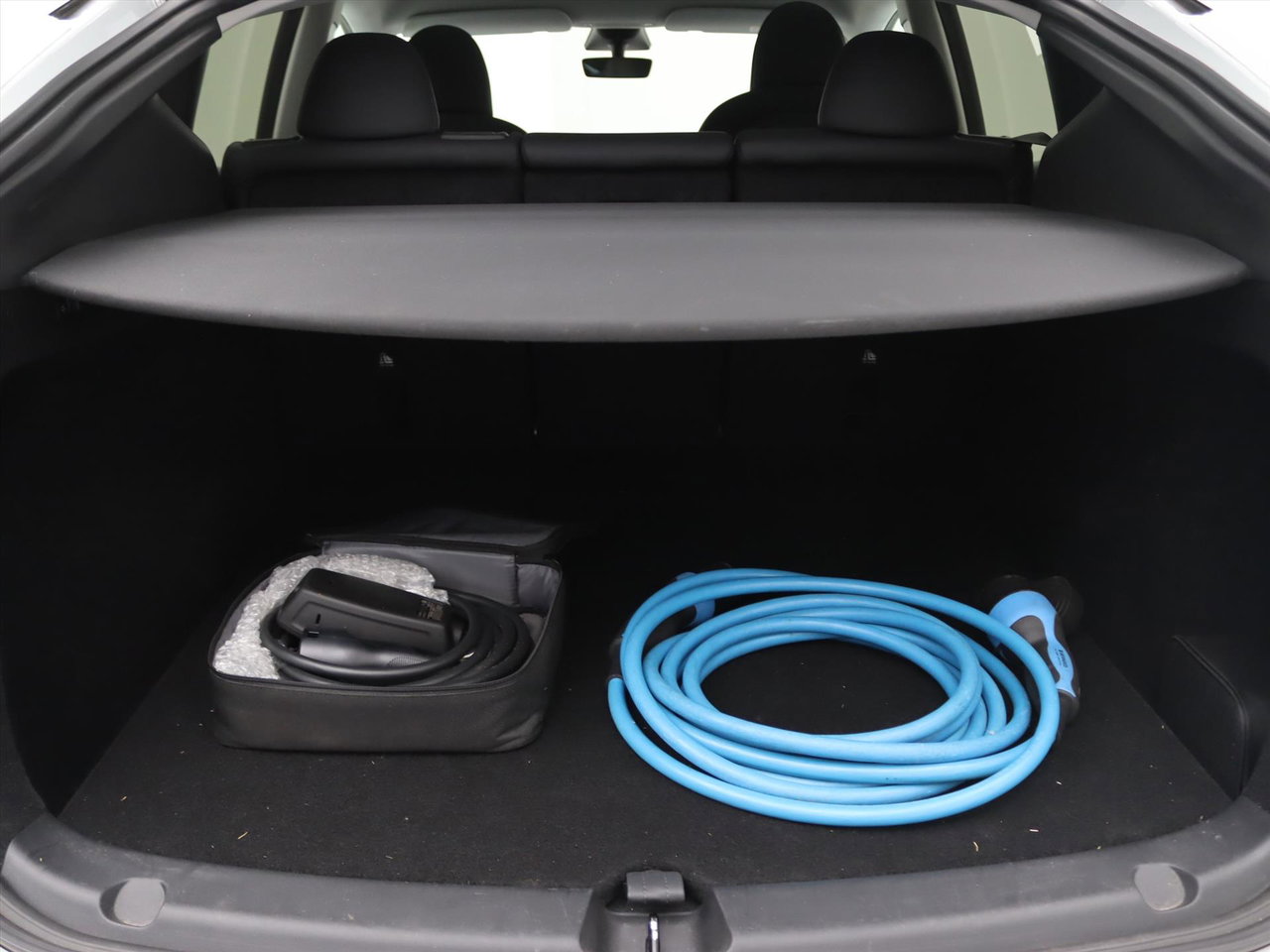 Tesla Model Y Long Range AWD 75kWh 351pk 92% SoH [ TREKHAAK+AMD RYZEN+AUTOPILOT+19 INCH+PREMIUM AUDIO ] 10