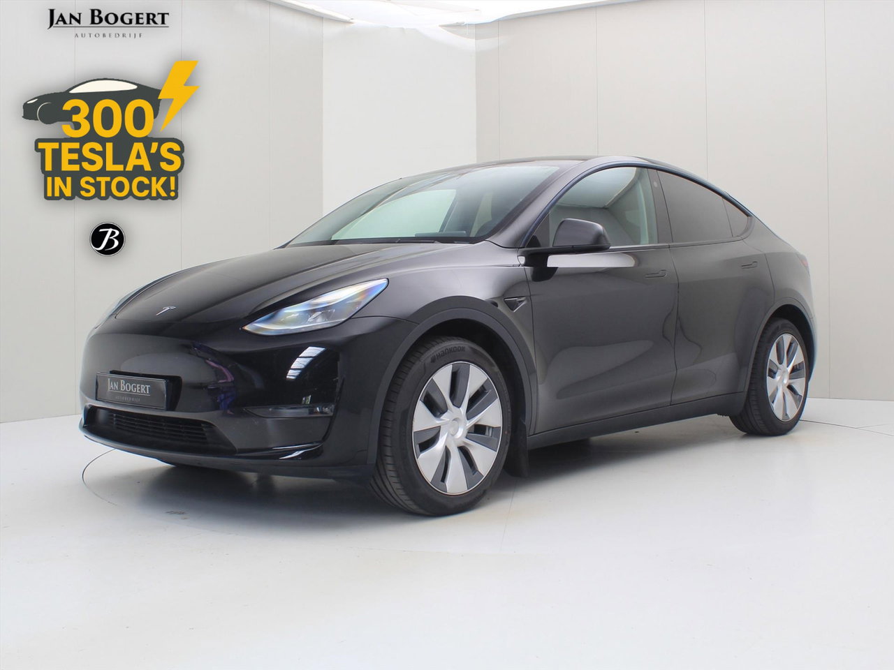 Tesla Model Y Long Range AWD 75kWh 351pk 93.5% SoH [ AMD RYZEN+AUTOPILOT+19 INCH+PREMIUM AUDIO ]