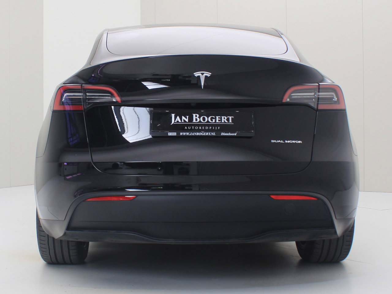 Tesla Model Y Long Range AWD 75kWh 351pk 93.5% SoH [ AMD RYZEN+AUTOPILOT+19 INCH+PREMIUM AUDIO ] 6
